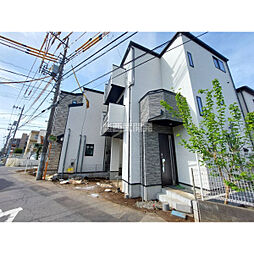 埼玉県所沢市南住吉