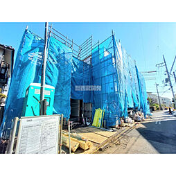 埼玉県所沢市南住吉