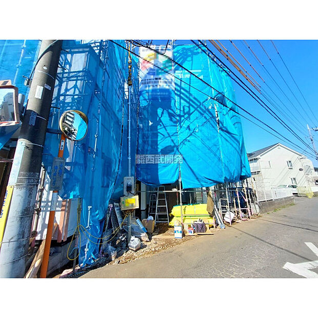 令和8年3月27日撮影