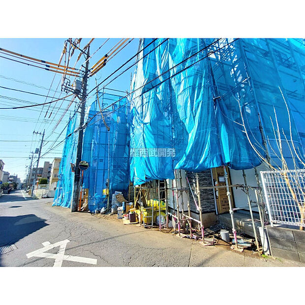 令和8年3月27日撮影/全景