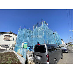 埼玉県所沢市大字上安松