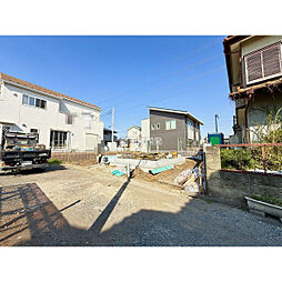 埼玉県所沢市大字上安松