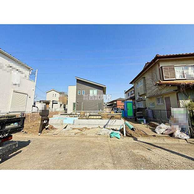 令和8年3月23日撮影