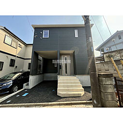 埼玉県新座市野寺２丁目