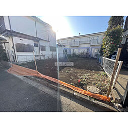 埼玉県新座市石神４丁目