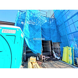 埼玉県所沢市南住吉