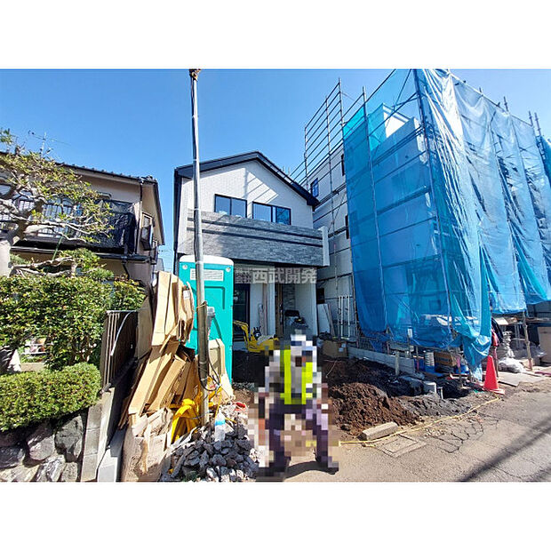 令和8年4月9日撮影