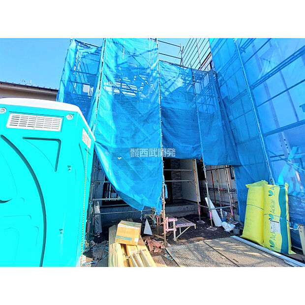 令和8年3月27日撮影