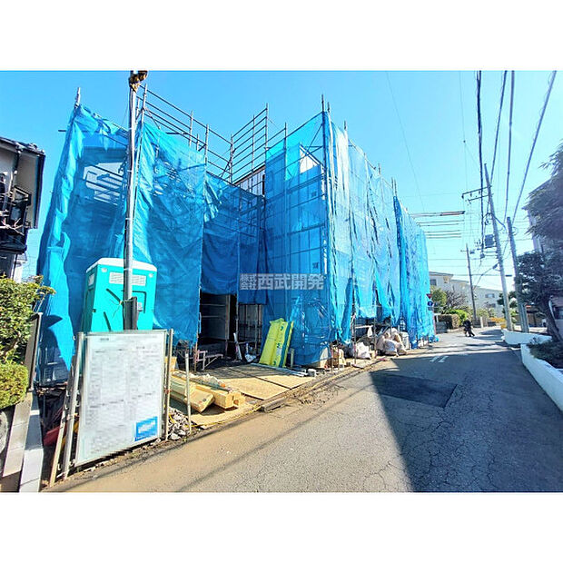 令和8年3月27日撮影/全景