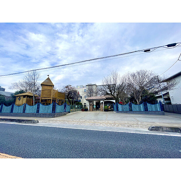 わかたけ元町保育園