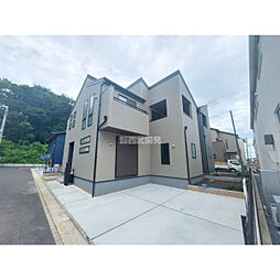 埼玉県所沢市大字北秋津