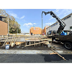 埼玉県所沢市大字北秋津