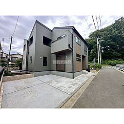 埼玉県所沢市大字北秋津