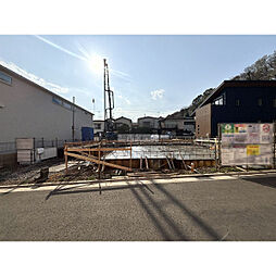 埼玉県所沢市大字北秋津