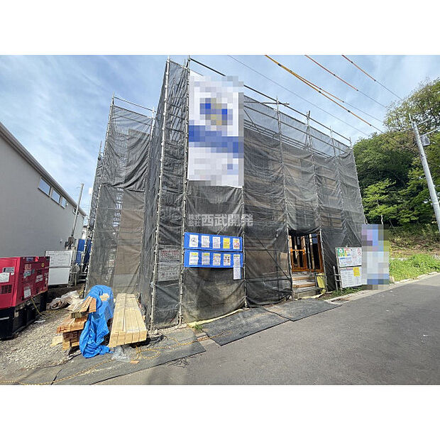 令和8年4月19日撮影
