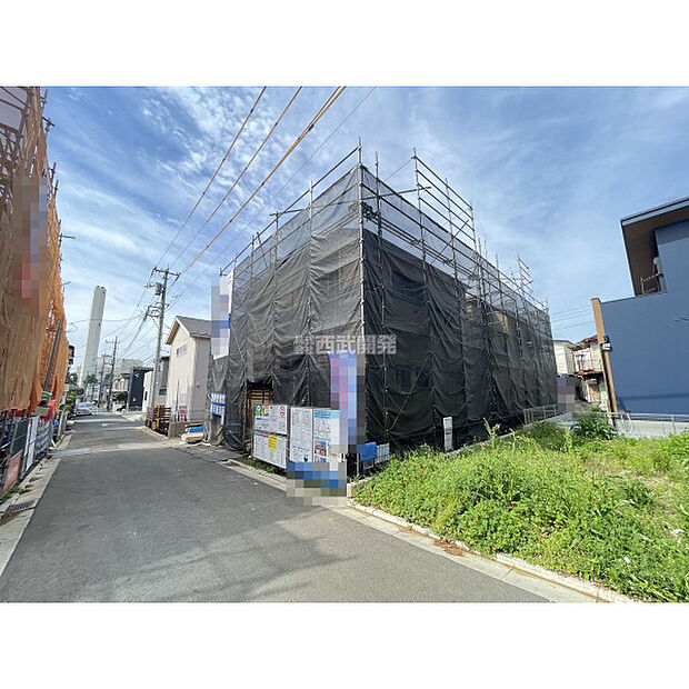 令和8年4月19日撮影