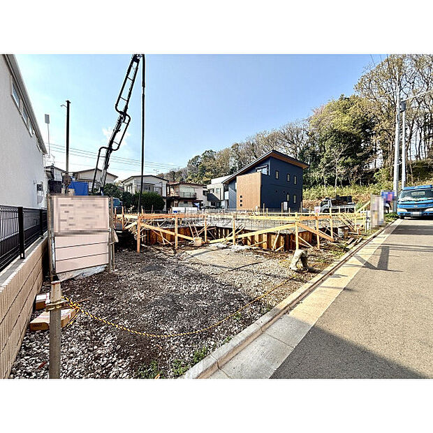 令和8年3月28日撮影