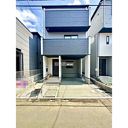 埼玉県所沢市南住吉