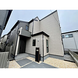 埼玉県所沢市大字上安松