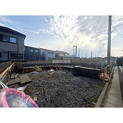 埼玉県所沢市大字上安松