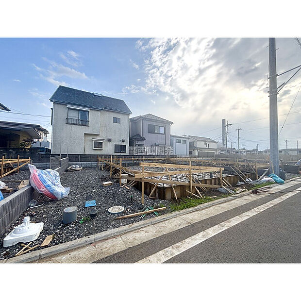 令和8年3月28日撮影