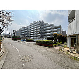 ハイツ東久留米