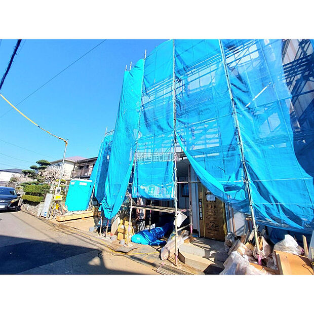 令和8年3月27日撮影