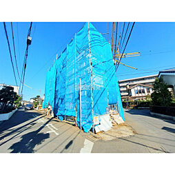 埼玉県所沢市南住吉