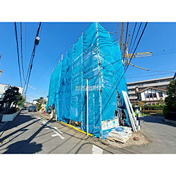 埼玉県所沢市南住吉