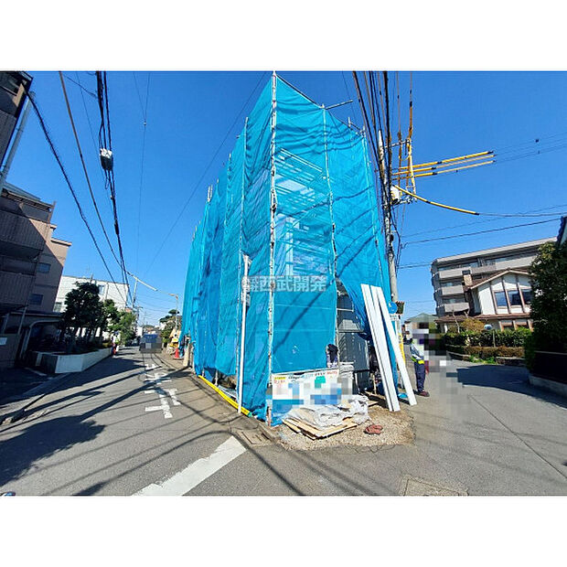 令和8年4月9日撮影