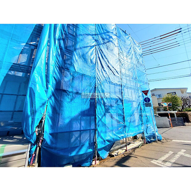 令和8年3月27日撮影