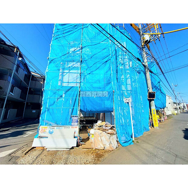 令和8年3月27日撮影