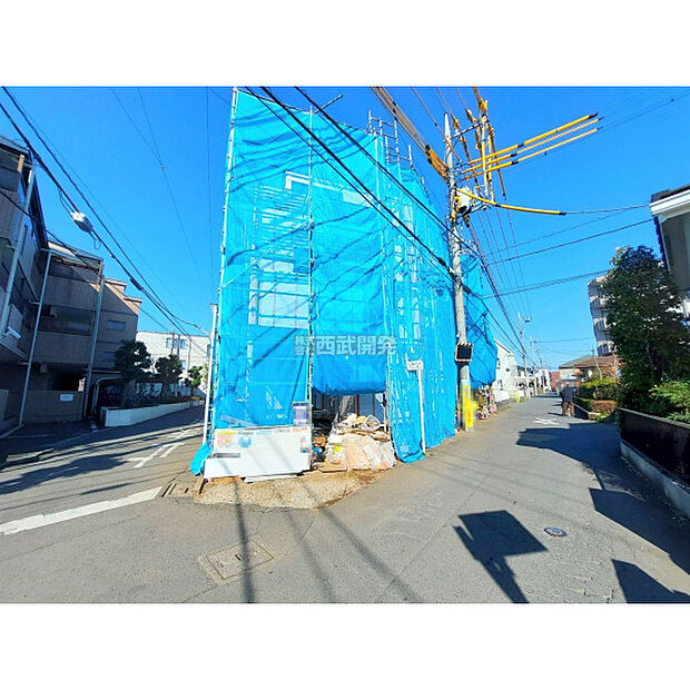 令和8年3月27日撮影