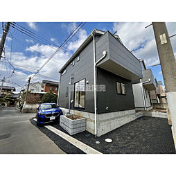 東京都西東京市住吉町1丁目