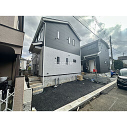 東京都西東京市住吉町１丁目