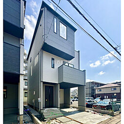 埼玉県所沢市南住吉