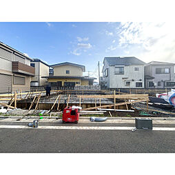 埼玉県所沢市大字上安松