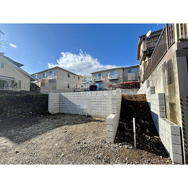 現地全景/令和8年4月2日撮影