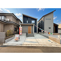 埼玉県所沢市若狭３丁目