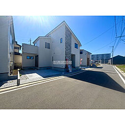 埼玉県所沢市大字上安松