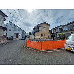 埼玉県新座市野寺４丁目