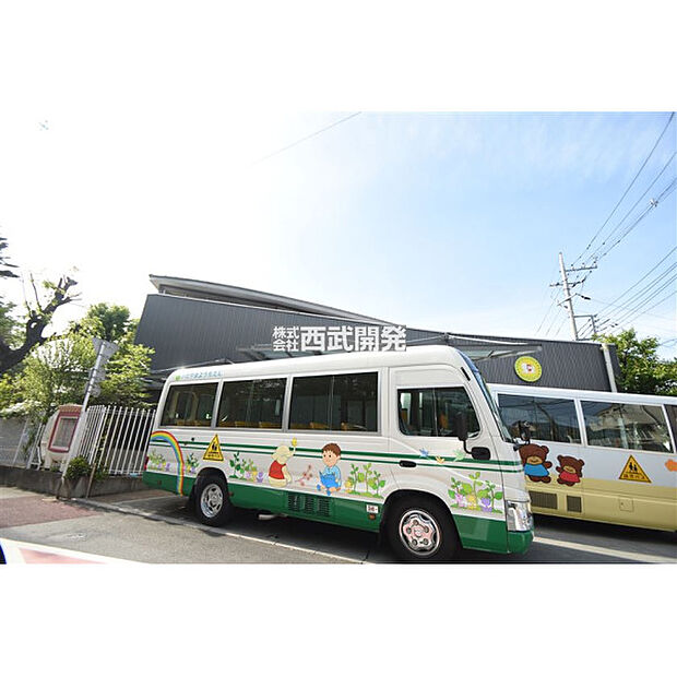 片山幼稚園
