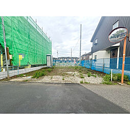 埼玉県新座市新堀２丁目