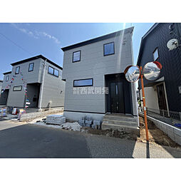 埼玉県新座市新堀２丁目
