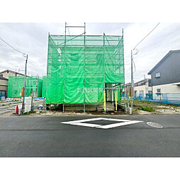 埼玉県新座市新堀２丁目