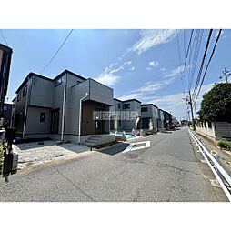 埼玉県新座市新堀２丁目