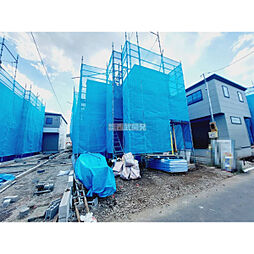 埼玉県新座市新堀２丁目