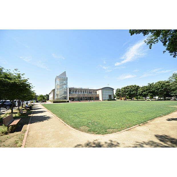神山公園