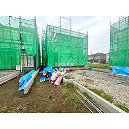 埼玉県新座市新堀２丁目