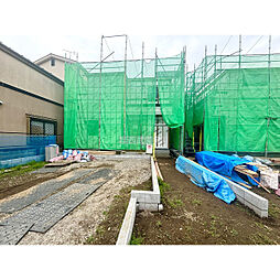 埼玉県新座市新堀２丁目